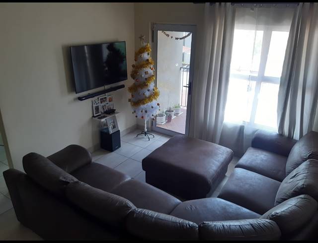 2.5 BEDROOM APARTMENT FOR SALE IN CHASEDENE